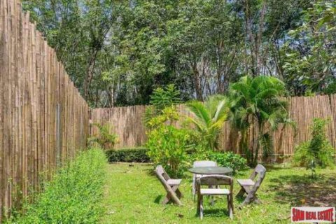 4 bedrooms Villa in Ao Nang, Thailand No. 96943 11