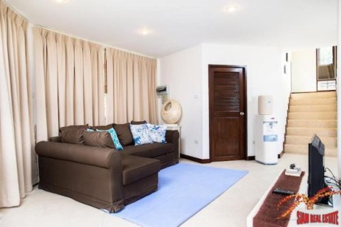 4 bedrooms Villa in Ao Nang, Thailand No. 96943 18