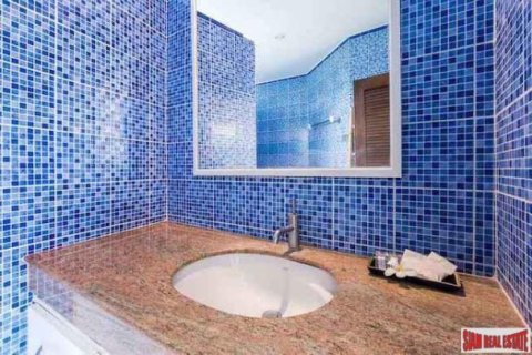 4 bedrooms Villa in Ao Nang, Thailand No. 96943 14