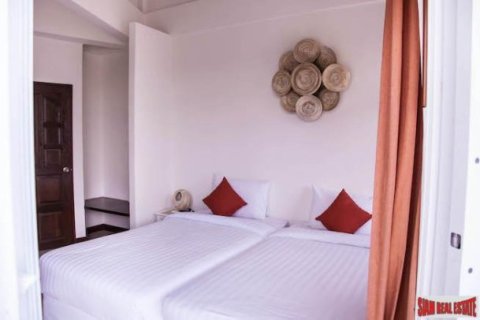 4 bedrooms Villa in Ao Nang, Thailand No. 96943 25