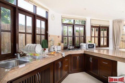 4 bedrooms Villa in Ao Nang, Thailand No. 96943 19