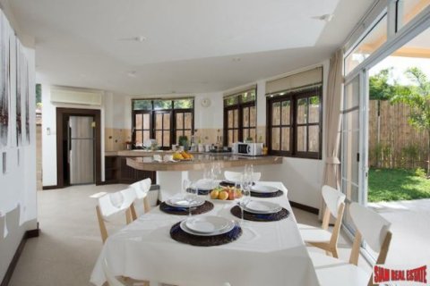 4 bedrooms Villa in Ao Nang, Thailand No. 96943 4