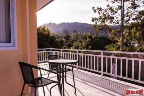 4 bedrooms Villa in Ao Nang, Thailand No. 96943 15