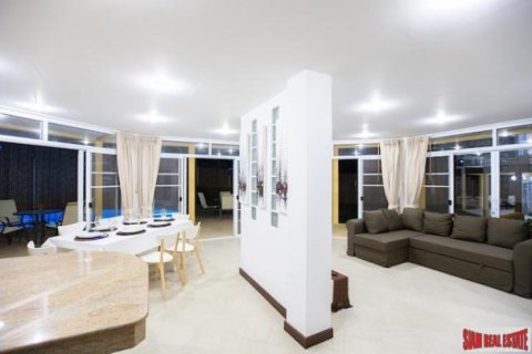 4 bedrooms Villa in Ao Nang, Thailand No. 96943 16