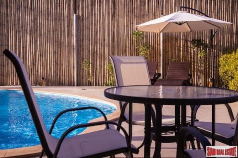 4 bedrooms Villa in Ao Nang, Thailand No. 96943 13