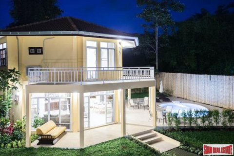 4 bedrooms Villa in Ao Nang, Thailand No. 96943 6
