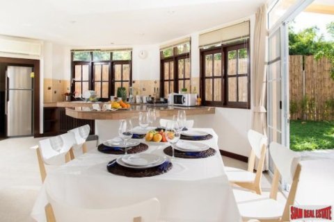 4 bedrooms Villa in Ao Nang, Thailand No. 96943 8