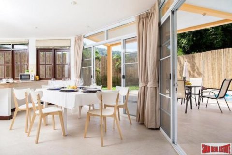 4 bedrooms Villa in Ao Nang, Thailand No. 96943 17