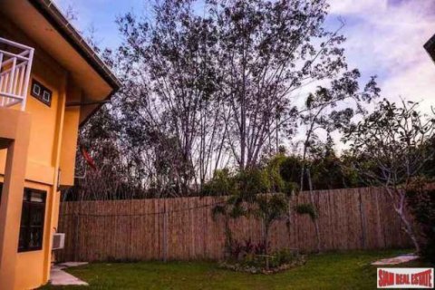 4 bedrooms Villa in Ao Nang, Thailand No. 96943 12