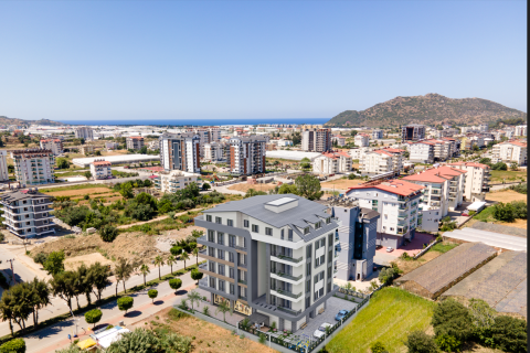 4 bedrooms Penthouse in Lam Cot, Vietnam No. 11811 7