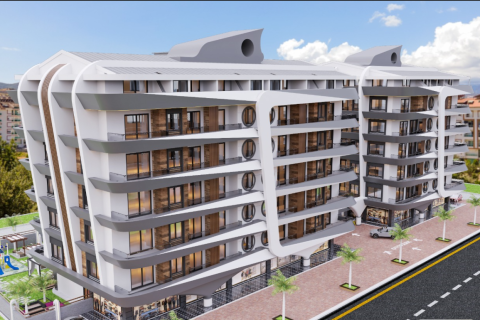 4 bedrooms Penthouse in Lam Cot, Vietnam No. 11811 8