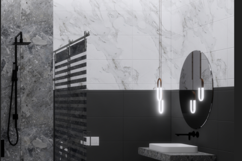 4 bedrooms Penthouse in Lam Cot, Vietnam No. 11811 3