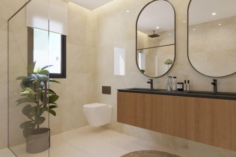 3 bedrooms Apartment in Long Dinh, Vietnam No. 83850 16