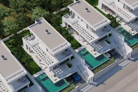 3 bedrooms Apartment in Long Dinh, Vietnam No. 83850 26