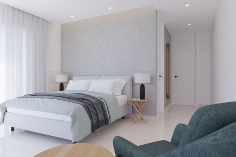 3 bedrooms Apartment in Long Dinh, Vietnam No. 83850 12