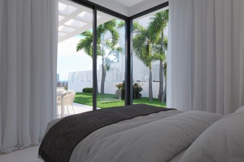 3 bedrooms Apartment in Long Dinh, Vietnam No. 83850 11