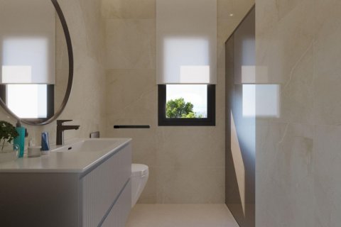 3 bedrooms Apartment in Long Dinh, Vietnam No. 83850 15