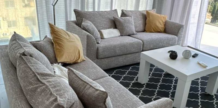 3 bedrooms Apartment in Paphos, Cyprus No. 104199