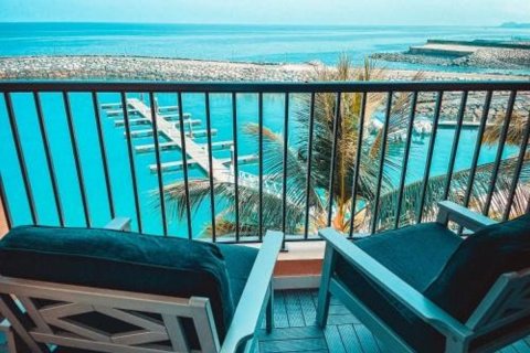 2 bedrooms Apartment in Vinh Long, Vietnam No. 95222 8