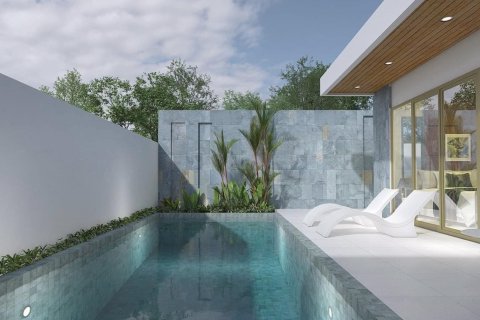 3 bedrooms Villa in Phuket, Thailand No. 85278 4