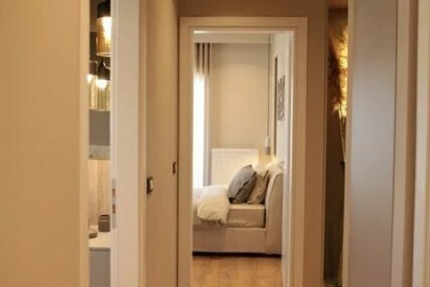 4 rooms Appartement à Cholargos, Greece No. 55830 9