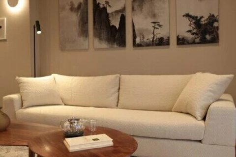 4 rooms Appartement à Cholargos, Greece No. 55830 20