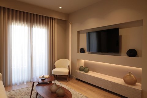 4 rooms Appartement à Cholargos, Greece No. 55830 4