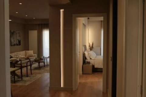 4 rooms Appartement à Cholargos, Greece No. 55830 3