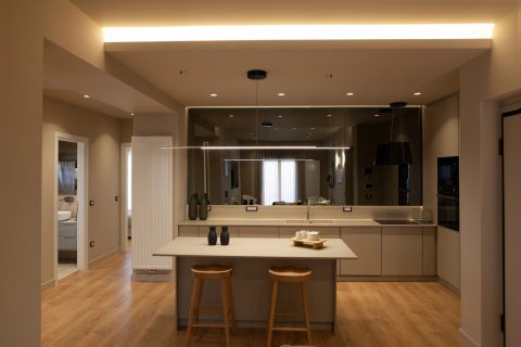 4 rooms Appartement à Cholargos, Greece No. 55830 25