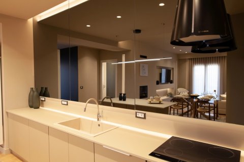 4 rooms Appartement à Cholargos, Greece No. 55830 7