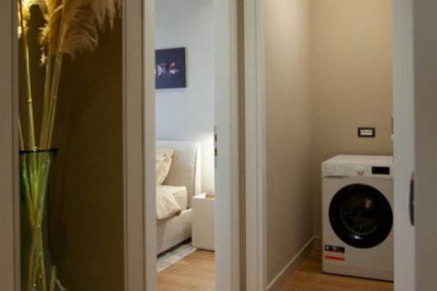 4 rooms Appartement à Cholargos, Greece No. 55830 27