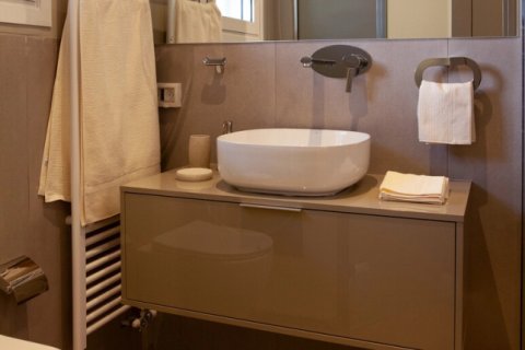 4 rooms Appartement à Cholargos, Greece No. 55830 13