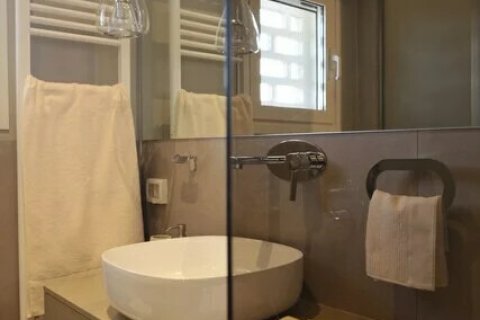 4 rooms Appartement à Cholargos, Greece No. 55830 16