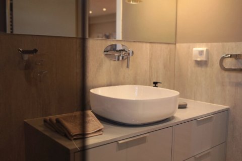 4 rooms Appartement à Cholargos, Greece No. 55830 18