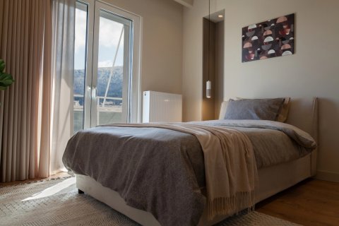 4 rooms Appartement à Cholargos, Greece No. 55830 28