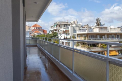 4 rooms Appartement à Cholargos, Greece No. 55830 8