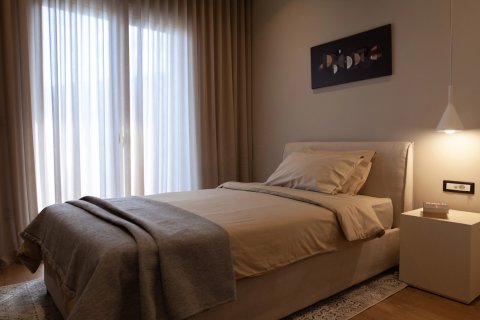 4 rooms Appartement à Cholargos, Greece No. 55830 22