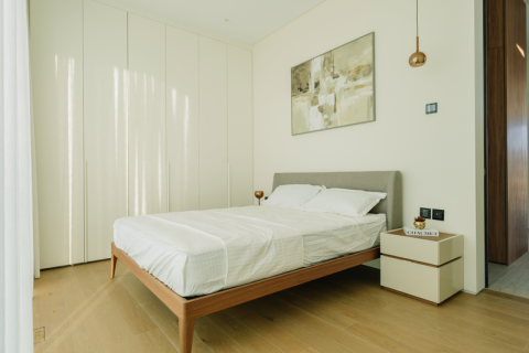 4 bedrooms House in Pegeia, Cyprus No. 101182 12