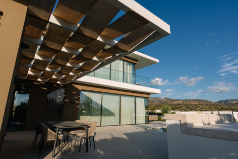 4 bedrooms House in Pegeia, Cyprus No. 101182 15