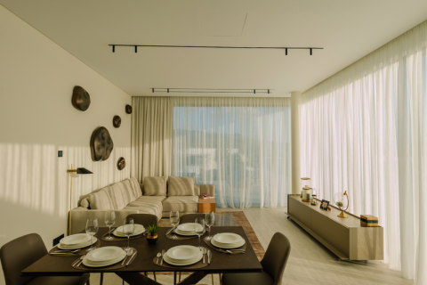 4 bedrooms House in Pegeia, Cyprus No. 101182 2