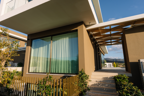 4 bedrooms House in Pegeia, Cyprus No. 101182 14