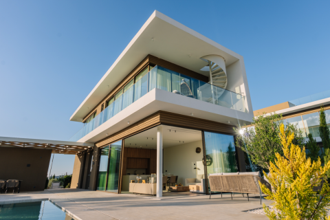 4 bedrooms House in Pegeia, Cyprus No. 101182 10