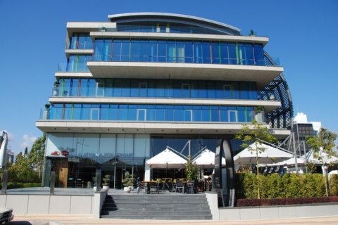 3 dormitorios Apartment en Limassol, Cyprus No. 105543 5