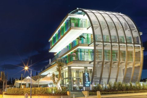 3 dormitorios Apartment en Limassol, Cyprus No. 105543 7