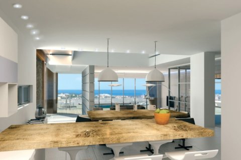 3 dormitorios Apartment en Limassol, Cyprus No. 105543 4