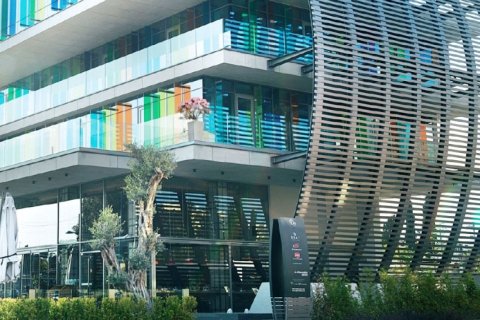 3 dormitorios Apartment en Limassol, Cyprus No. 105543 8