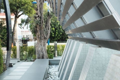 3 dormitorios Apartment en Limassol, Cyprus No. 105543 10