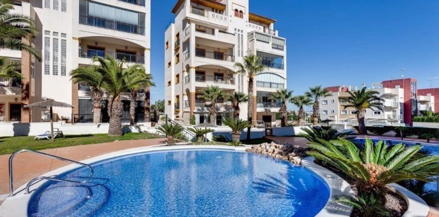 3 bedrooms Apartment in Guardamar del Segura, Spain No. 124629