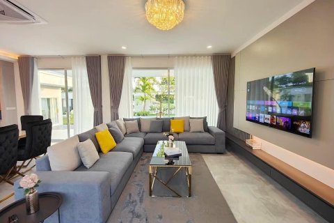 6 bedrooms House in Chiang Mai, Thailand No. 97782 7