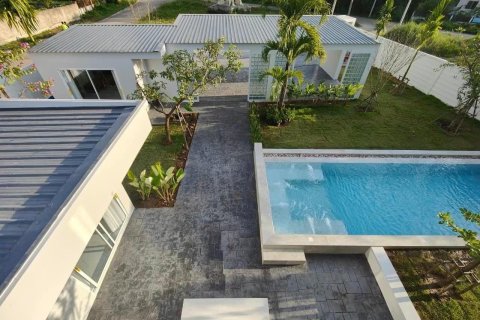 6 bedrooms House in Chiang Mai, Thailand No. 97782 5